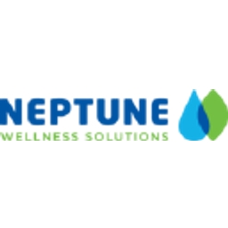 Neptune Wellness Solutions Inc.
