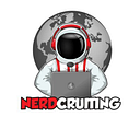 Logo de NerdCruiting