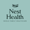 Logo de Nest Health