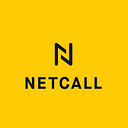 Logo de NetCall