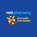 Nett Pharmacy Ltd logo