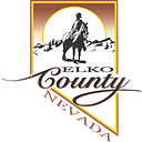 Logo de Nevada County