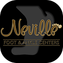 Logo de Neville Foot and Ankle Centers