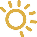 Logo de New Age Hospice