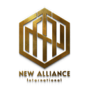 Logo de New Alliance International
