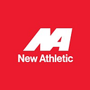 Logo de New Athletic