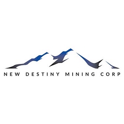 New Destiny Mining Corp