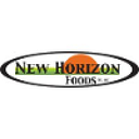 Logo de New Horizon Foods