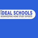 New Ideal Model Schools, Jalingo logo