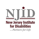 Logo de New Jersey Institute for Disabilities