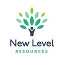 Logo de New Level Resources