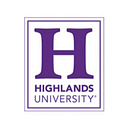 Logo de New Mexico Highlands University