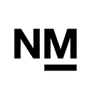 New Monday GmbH logo