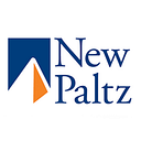 Logo de New Paltz Center