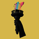 Logo de New Roads