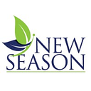 Logo de New Season