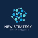 New Strategy Inc. logo