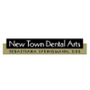 Logo de New Town Dental Arts