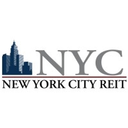 New York City REIT Inc