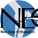 New edge orthopedics