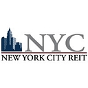 New York City REIT A Aktie