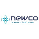 Logo de NewCo Communications