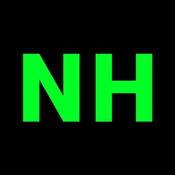 Newhydrogen Inc