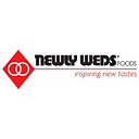 Logo de Newly Weds Foods - USA