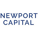 Logo de Newport Capital