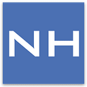 Logo de Newport Healthcare