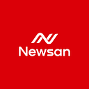 Logo de Newsan
