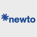 Newto Training logo