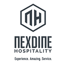 Logo de NexDine
