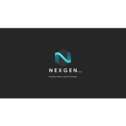 NexGen Holdings Corp