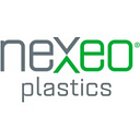 Logo de Nexeo Plastics