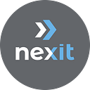 Logo de Nexit