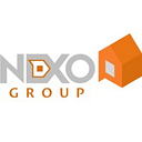 Logo de Nexo Group