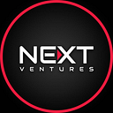 Logo de Next Ventures