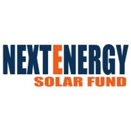 NextEnergy Solar Fund Ltd