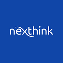 Logo de Nexthink