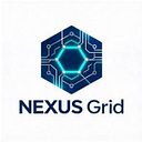 Nexus Grid logo
