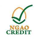 Logo de Ngao Credit