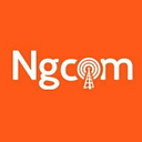 Ngcom Network Solutions logo