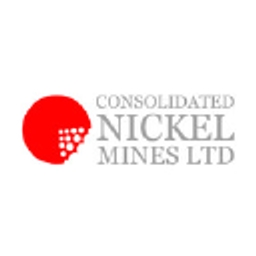 Nickel Mines Limited