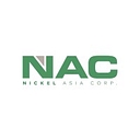 Nickel Asia Corp Aktie