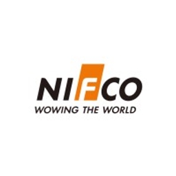 Nifco Inc ADR