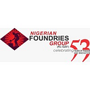 Nigerian Foundries Limited (NFL) logo