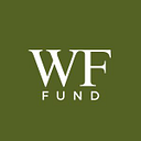 Nigerian Women's Trust Fund (WF) logo