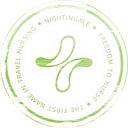 Logo de Nightingale Nurses