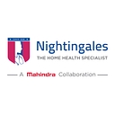 Nightingales Recruitment Care Agency Ltd logo